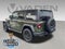 2021 Jeep Wrangler Unlimited Sport 4x4