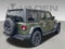 2021 Jeep Wrangler Unlimited Sport 4x4