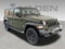 2021 Jeep Wrangler Unlimited Sport 4x4