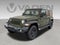 2021 Jeep Wrangler Unlimited Sport 4x4