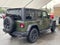 2021 Jeep Wrangler Unlimited Sport 4x4