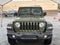 2021 Jeep Wrangler Unlimited Sport 4x4