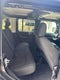 2019 Jeep Wrangler Unlimited Sahara 4x4