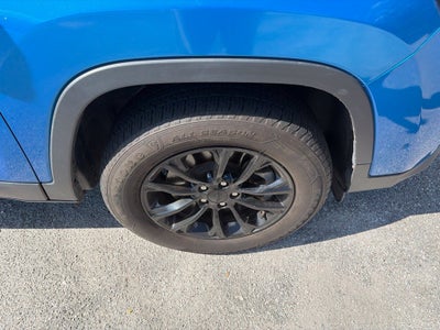 2023 Jeep Cherokee Altitude Lux 4x4