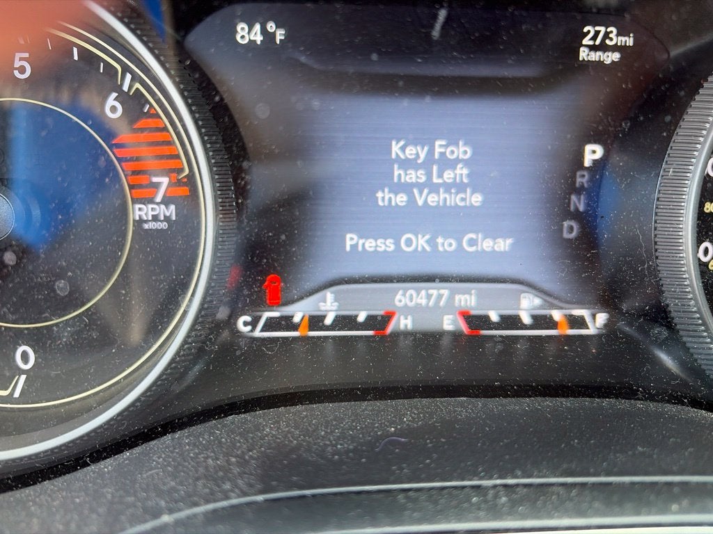 2023 Jeep Cherokee Altitude Lux 4x4