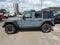 2025 Jeep Wrangler 4-Door Rubicon 4x4