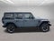 2025 Jeep Wrangler 4-Door Rubicon 4x4