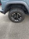 2025 Jeep Wrangler 4-Door Rubicon 4x4
