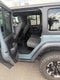 2025 Jeep Wrangler 4-Door Rubicon 4x4