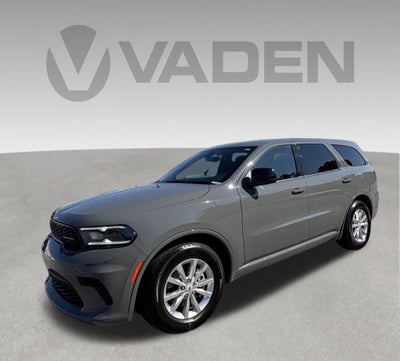 2026 Dodge Durango GT RWD