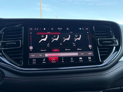 2026 Dodge Durango GT RWD