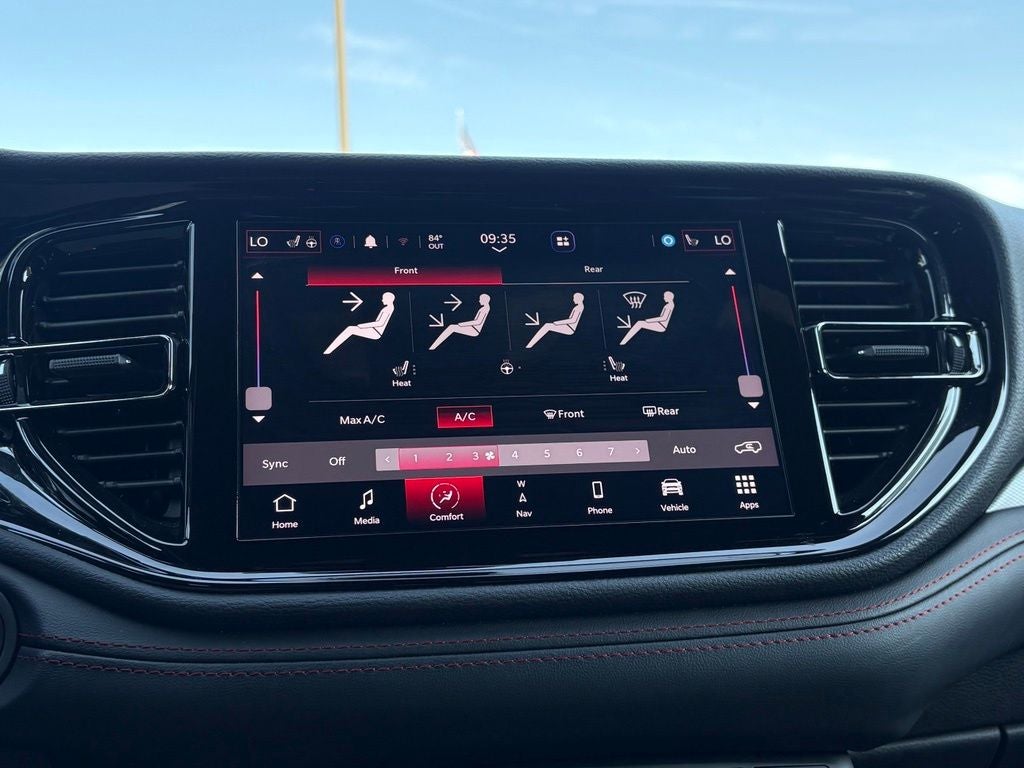 2026 Dodge Durango GT RWD