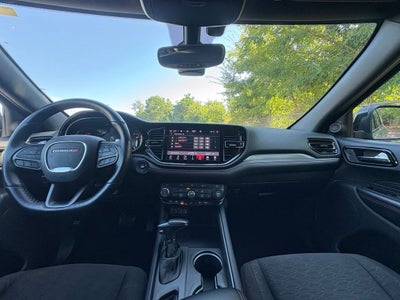 2026 Dodge Durango GT RWD
