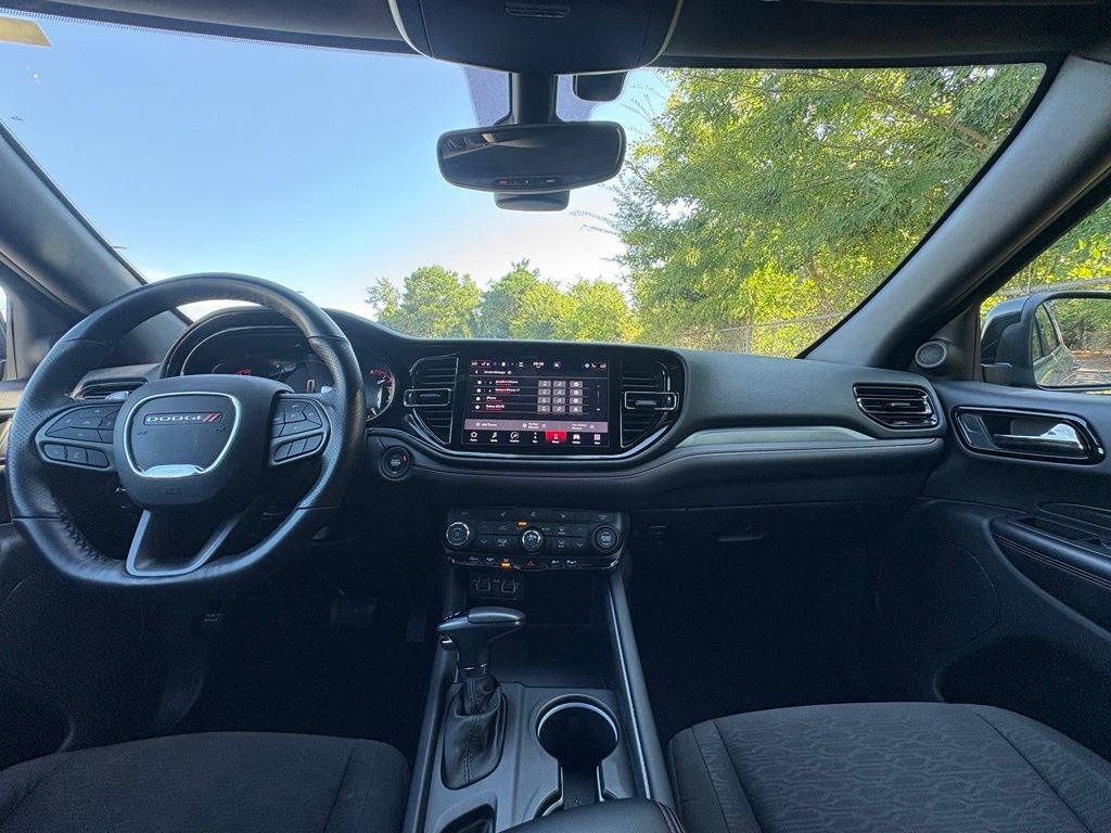 2026 Dodge Durango GT RWD