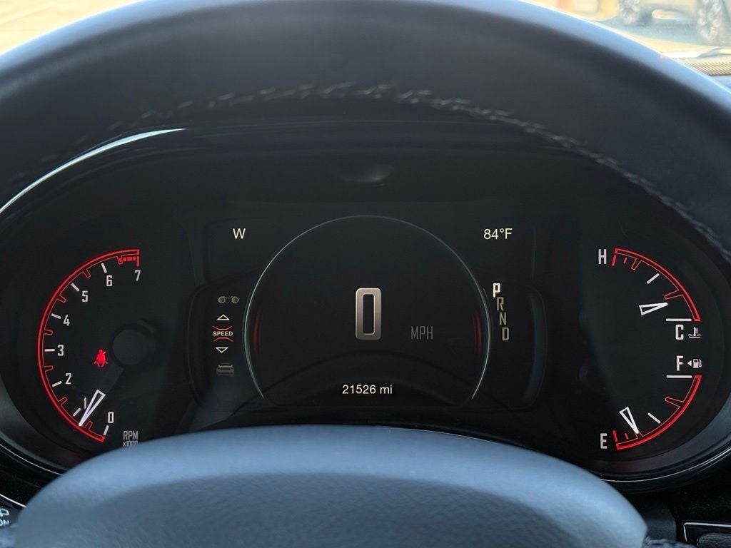 2026 Dodge Durango GT RWD