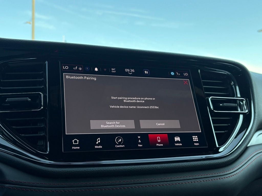 2026 Dodge Durango GT RWD