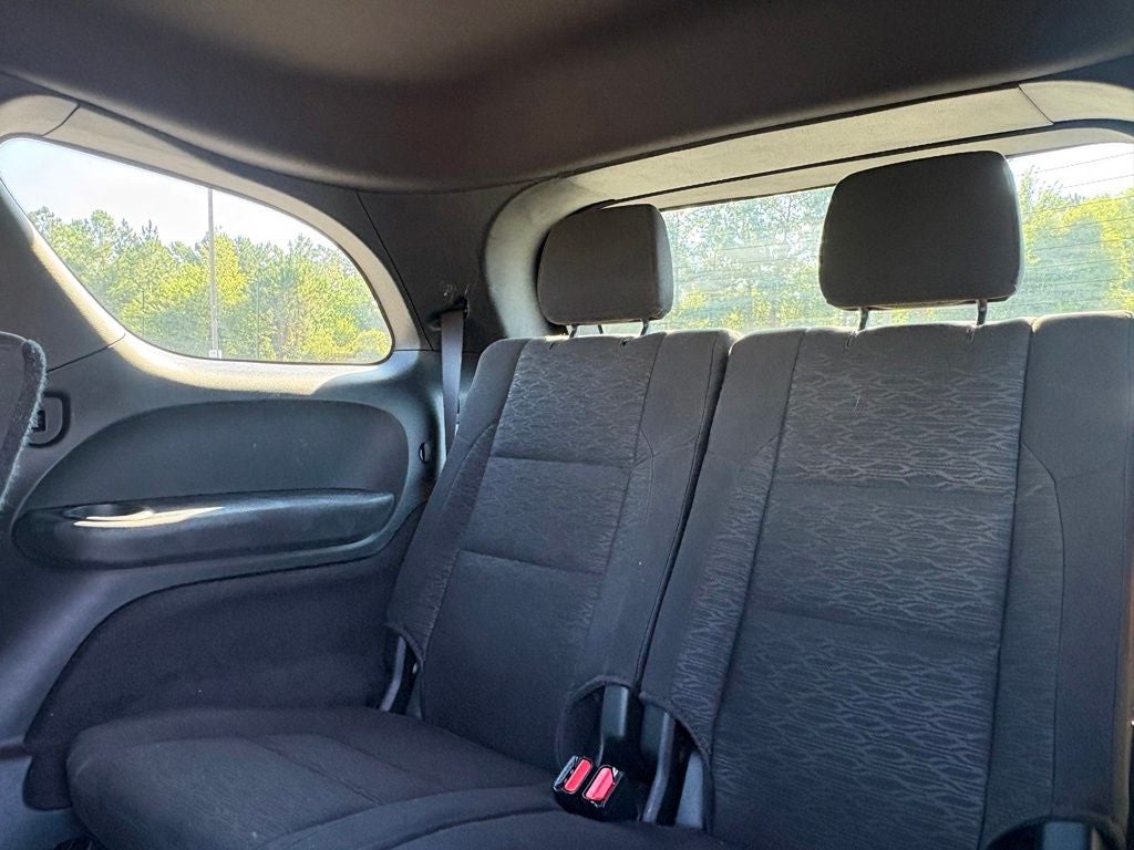 2026 Dodge Durango GT RWD