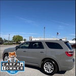 2026 Dodge Durango GT RWD