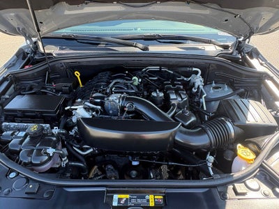 2026 Dodge Durango GT RWD