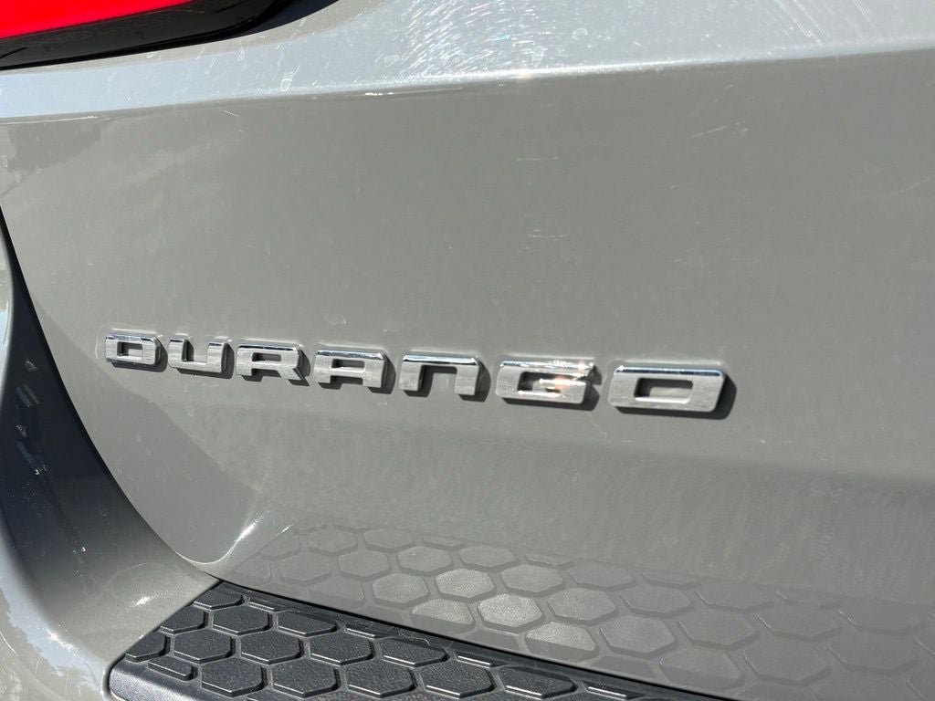 2026 Dodge Durango GT RWD