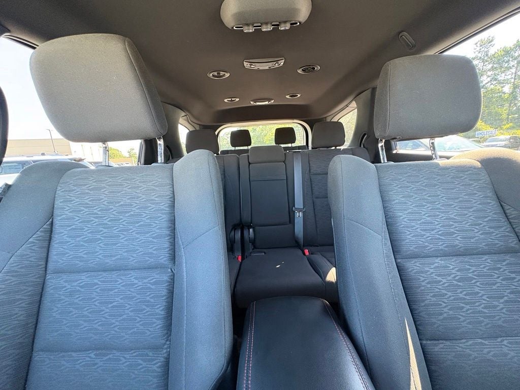 2026 Dodge Durango GT RWD
