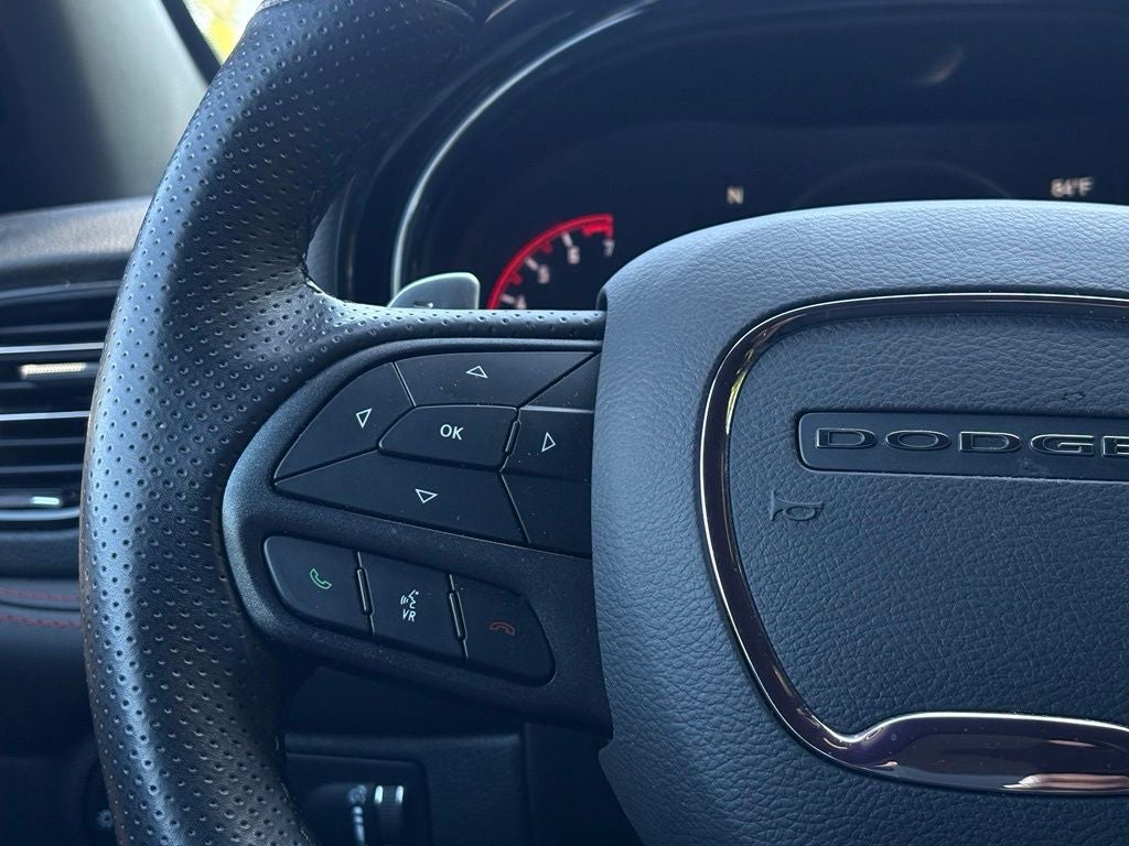 2026 Dodge Durango GT RWD