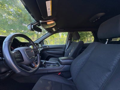 2026 Dodge Durango GT RWD