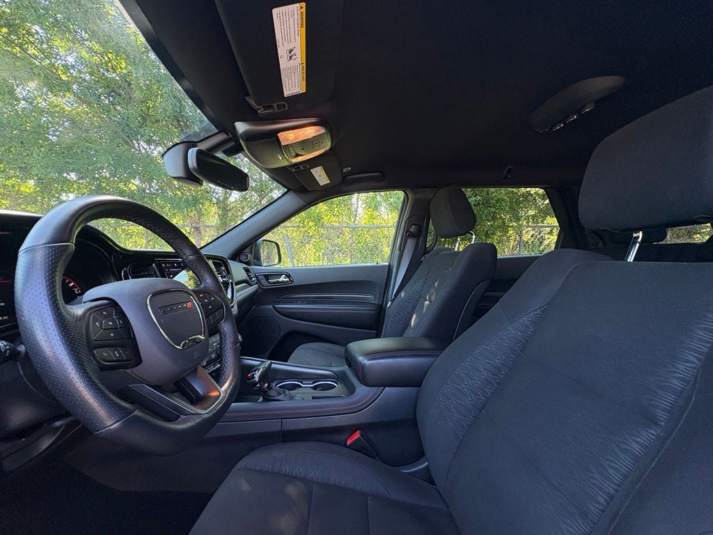 2026 Dodge Durango GT RWD