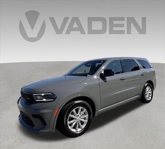 2026 Dodge Durango GT RWD
