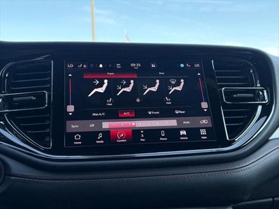 2026 Dodge Durango GT RWD