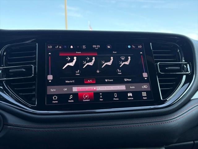2026 Dodge Durango GT RWD