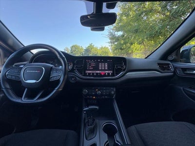 2026 Dodge Durango GT RWD