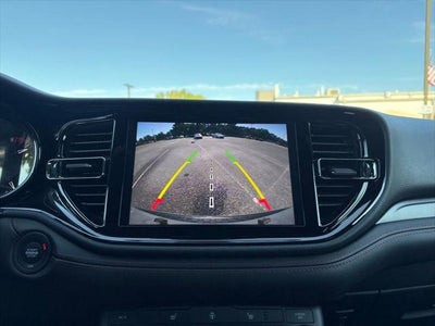 2026 Dodge Durango GT RWD