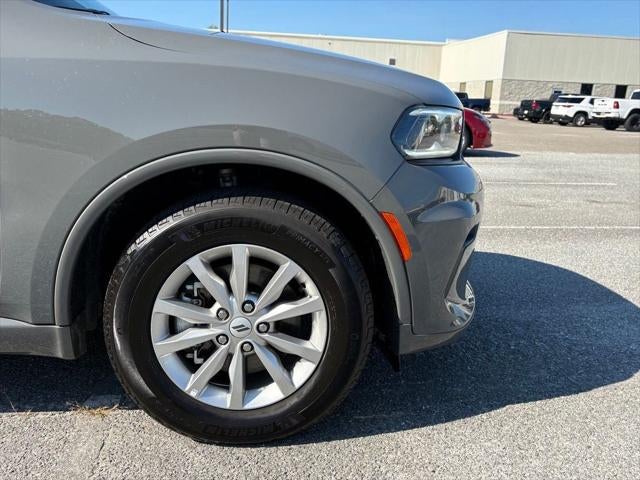 2026 Dodge Durango GT RWD