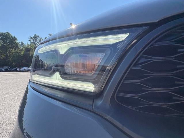 2026 Dodge Durango GT RWD
