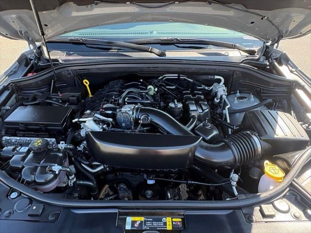 2026 Dodge Durango GT RWD