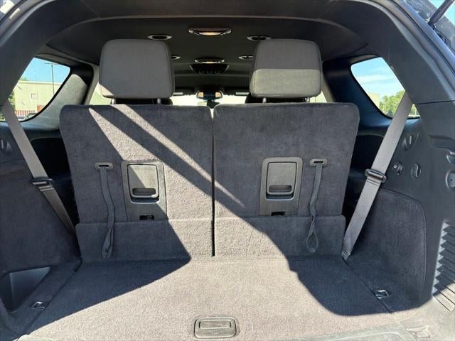 2026 Dodge Durango GT RWD
