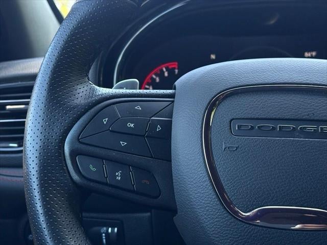 2026 Dodge Durango GT RWD