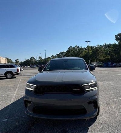 2026 Dodge Durango GT RWD