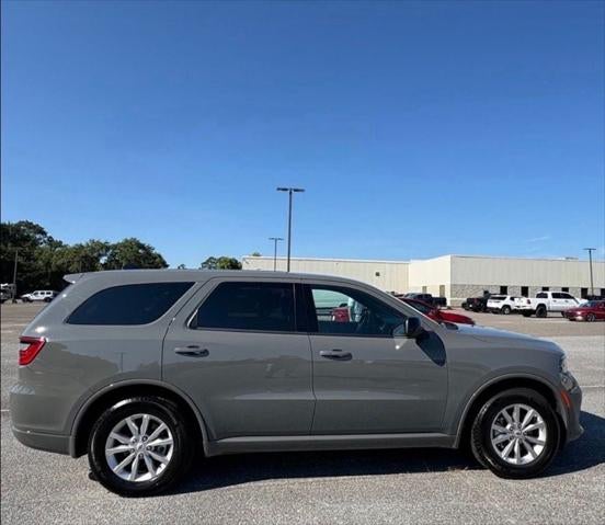 2026 Dodge Durango GT RWD