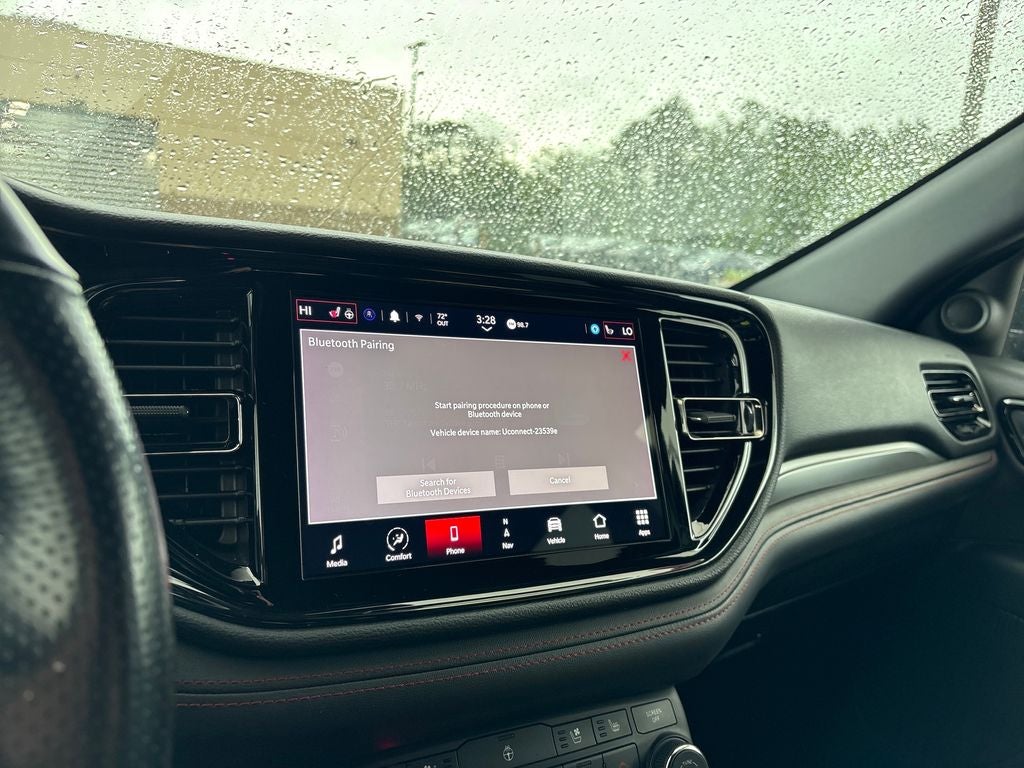 2024 Dodge Durango GT Plus AWD