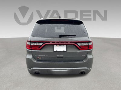 2024 Dodge Durango GT Plus AWD