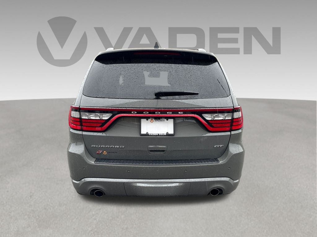 2024 Dodge Durango GT Plus AWD