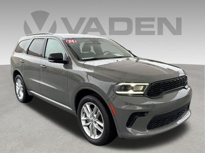 2024 Dodge Durango GT Plus AWD