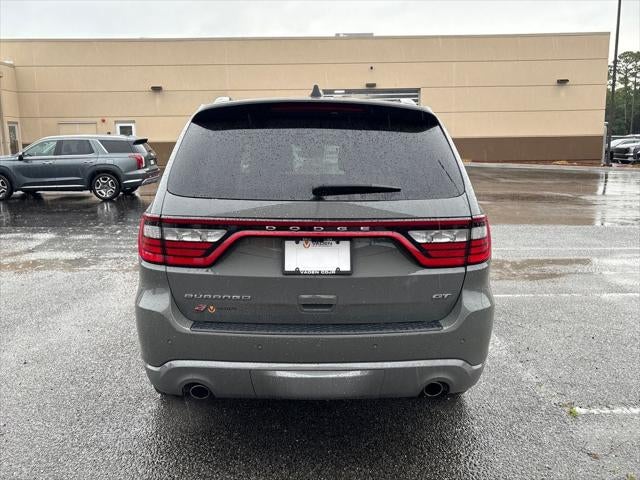 2024 Dodge Durango GT Plus AWD