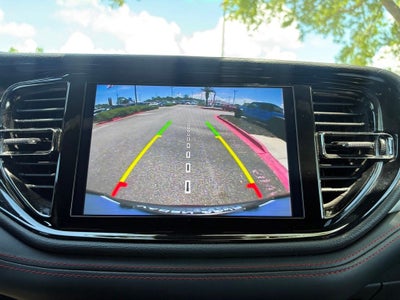 2024 Dodge Durango GT Plus AWD