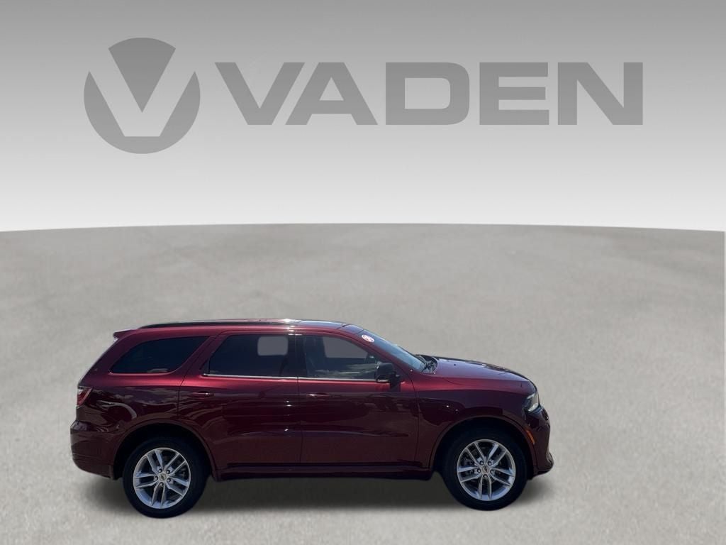 2024 Dodge Durango GT Plus AWD