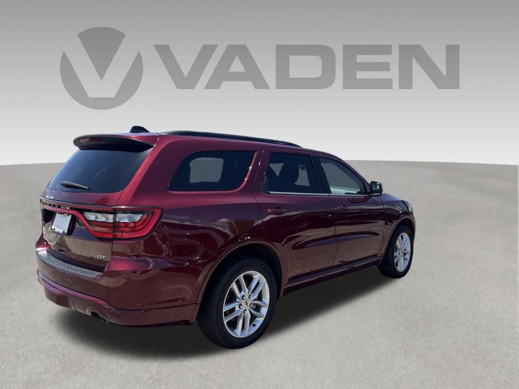 2024 Dodge Durango GT Plus AWD