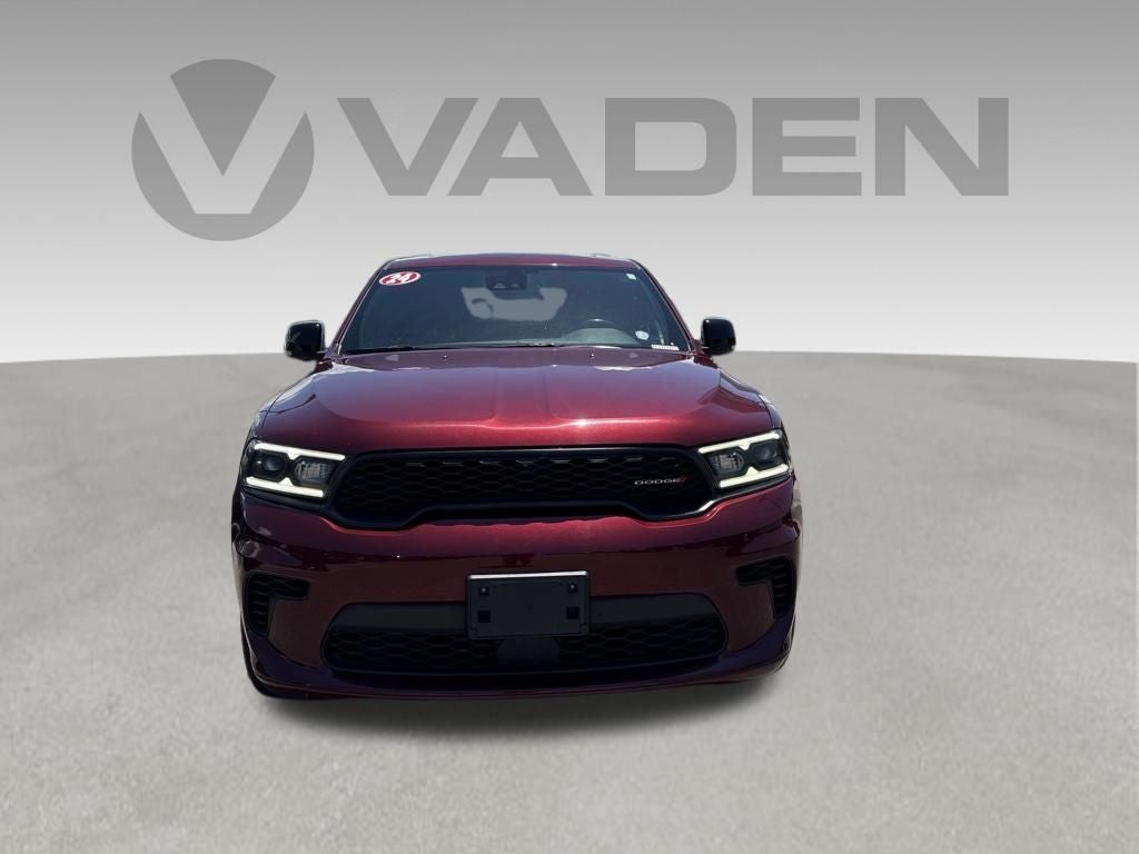 2024 Dodge Durango GT Plus AWD