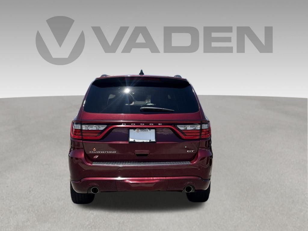 2024 Dodge Durango GT Plus AWD